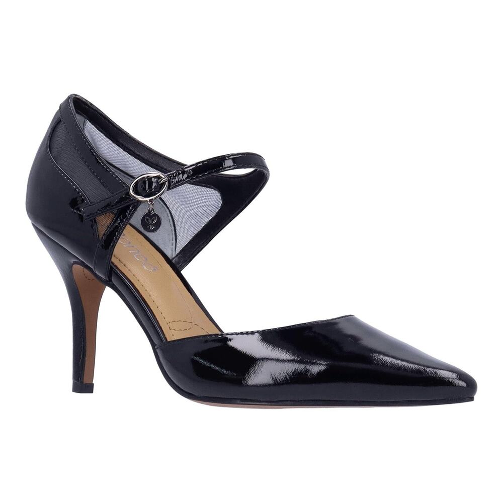 J. RENEE SIONA BLACK 13 M (B)